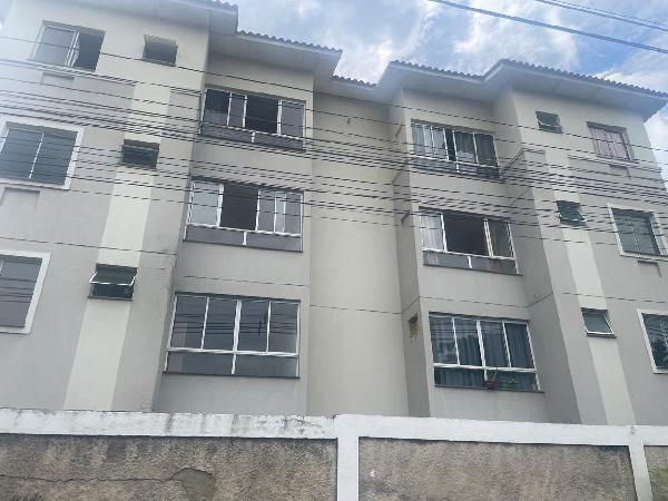 Apartamento, Parte Norte da Fazen, Itaguaí, RJ