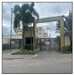 Apartamento, Aldeia Velha, Itaboraí, RJ
