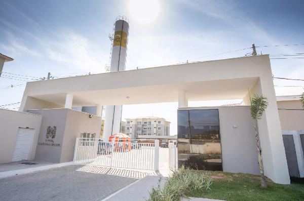 Apartamento, Weda, Itaguaí, RJ