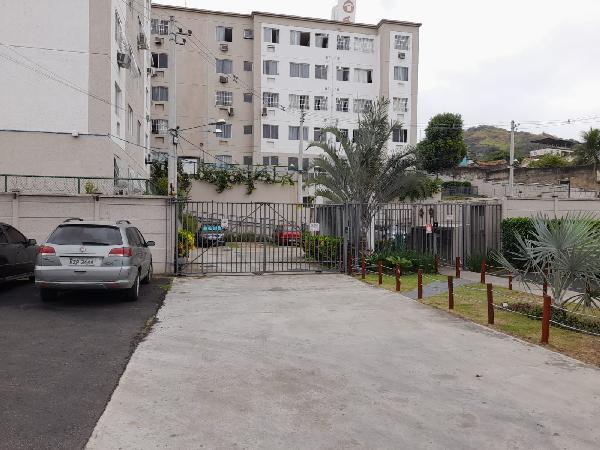 Apartamento, Engenheiro Leal, Rio de Janeiro, RJ