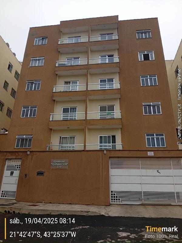 Apartamento, Santa Isabel, Juiz de Fora, MG