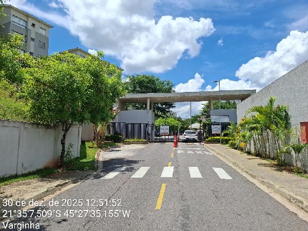 Apartamento, Aeroporto, Varginha, MG