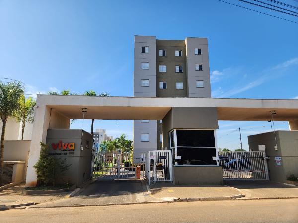 Apartamento, Terra Preta, Monte Mor, SP