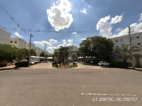 Apartamento, VILA GIAMPIETRO, BIRIGUI, SP