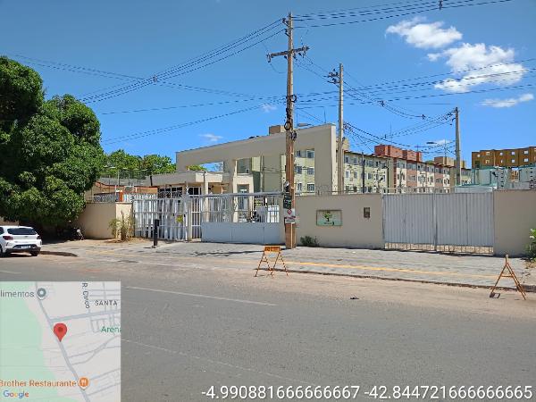 Apartamento, Santa Maria, Teresina, PI
