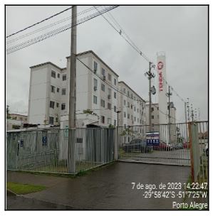Apartamento, Sarandi, Porto Alegre, RS