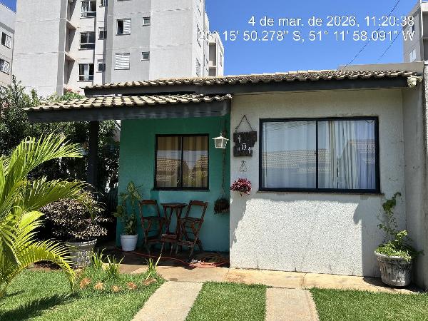 Casa, Jardim Maria Celina, Londrina, PR