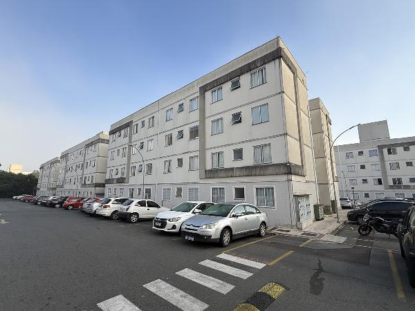 Apartamento, Santo Antônio, São José dos Pinhais, PR