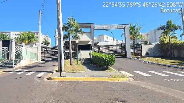 Apartamento, VILA JULIANA, BOTUCATU, SP
