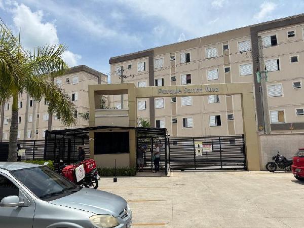 Apartamento, Vila São João, Guarulhos, SP