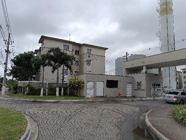 Apartamento, Weda, Itaguaí, RJ