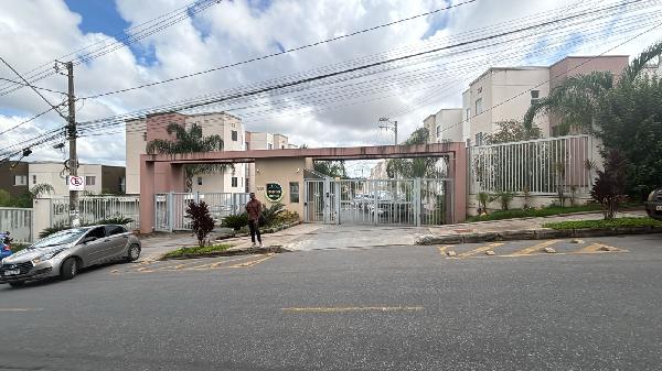 Apartamento, Trevo, Belo Horizonte, MG