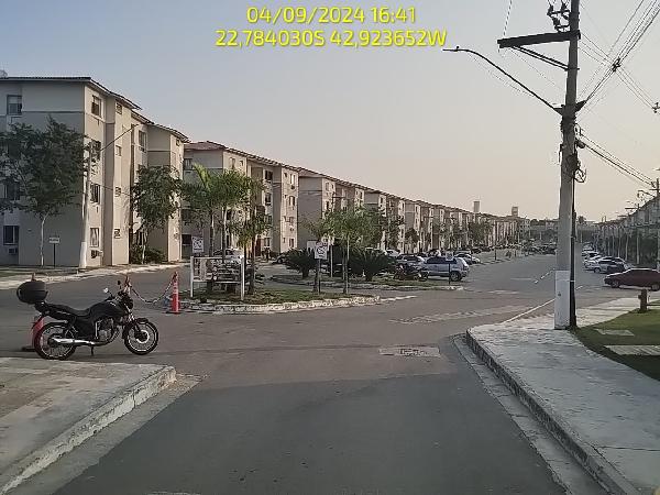 Apartamento, Novo Horizonte (manilha), Itaboraí, RJ