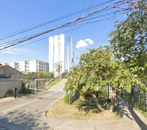 Apartamento, Campo Grande, Rio de Janeiro, RJ