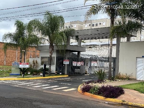 Apartamento, Sorocabano, Jaboticabal, SP