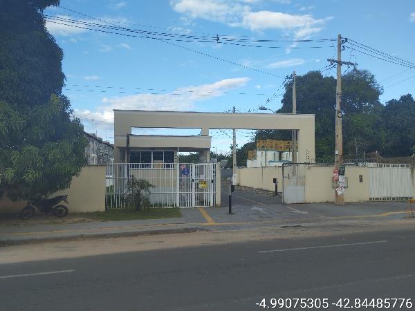 Apartamento, Santa Maria, Teresina, PI