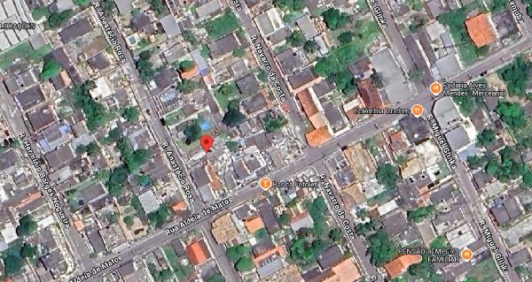 Apartamento, Jardim Catarina, São Gonçalo, RJ