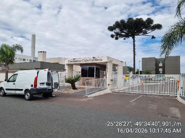 Apartamento, JARDIM ITAQUI, CAMPO LARGO, PR