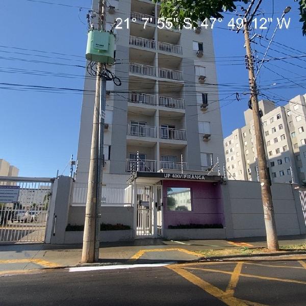 Apartamento, Residencial das Americas, Ribeirão Preto, SP