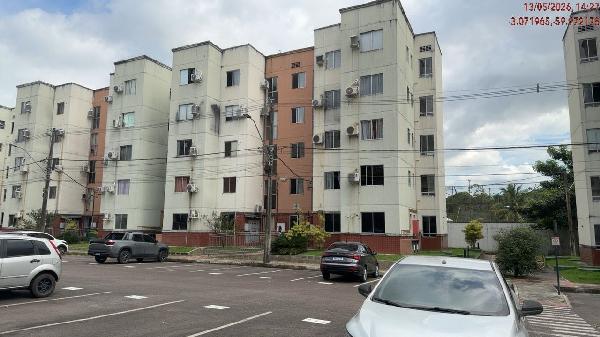 Apartamento, São José Operario, Manaus, AM