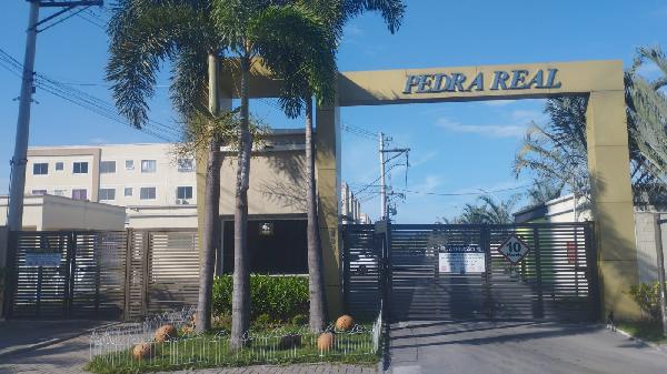 Apartamento, Bela Vista, Itaboraí, RJ