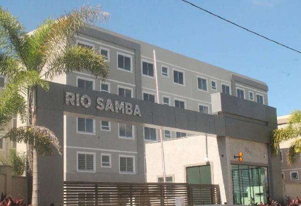 Apartamento, Campo Grande, Rio de Janeiro, RJ