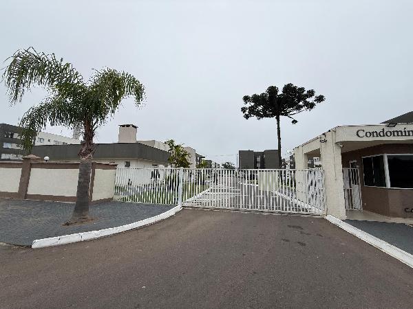 Apartamento, Jardim Itaqui, Campo Largo, PR