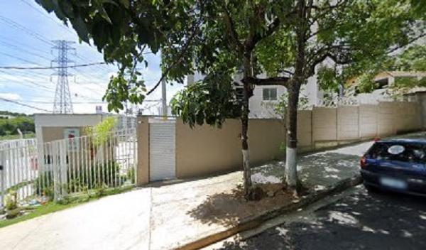 Apartamento, Guaratiba, Rio de Janeiro, RJ