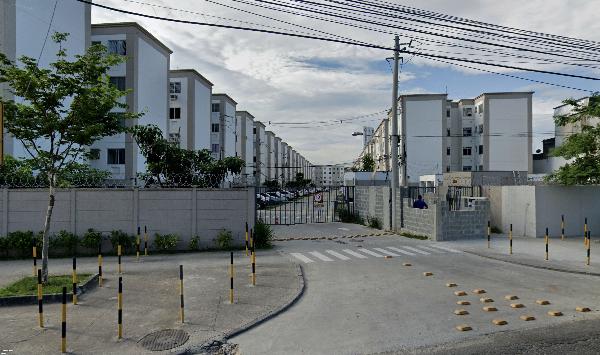 Apartamento, Anchieta, Rio de Janeiro, RJ