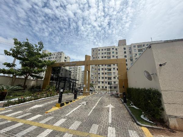 Apartamento, Centro, Lauro de Freitas, BA