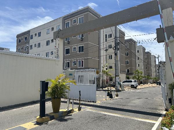 Apartamento, Vila de Abrantes (abrantes), Camaçari, BA