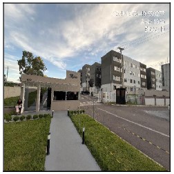 Apartamento, Bom Jesus, Campo Largo, PR