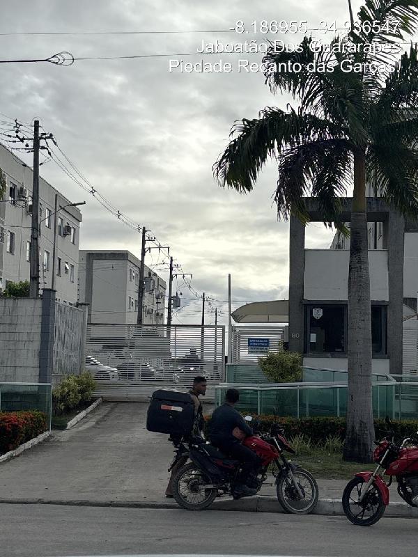Apartamento, Piedade, Jaboatão dos Guararapes, PE