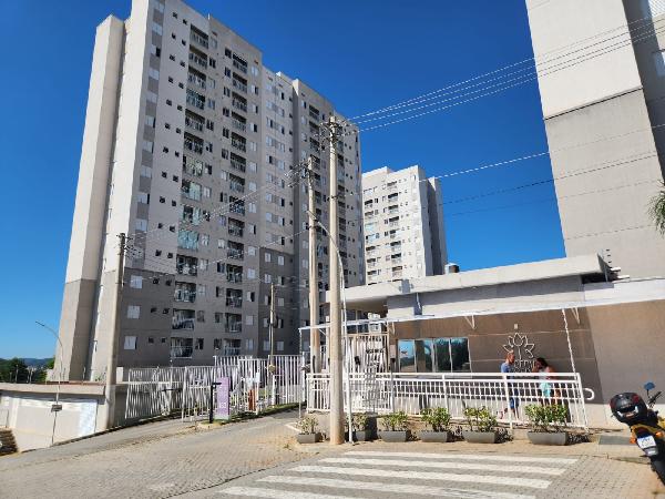 Apartamento, JARDIM NOVO HORIZONTE, VALINHOS, SP