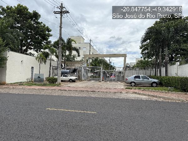 Apartamento, Vila Toninho, São José do Rio Preto, SP