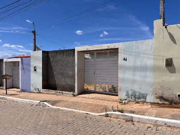 Casa, Euno Andrade da Silva, Belo Jardim, PE