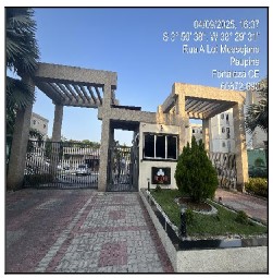 Apartamento, Paupina, Fortaleza, CE