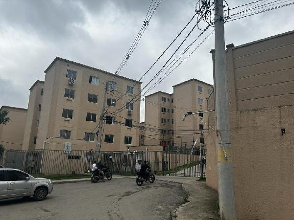 Apartamento, Ceramica, Nova Iguaçu, RJ