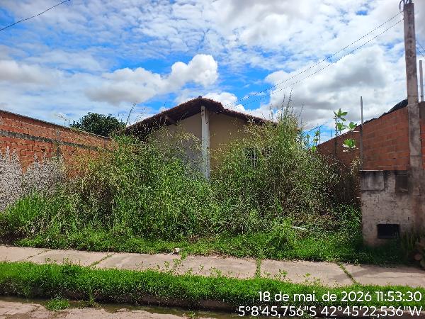 Casa, São Lourenço, Teresina, PI
