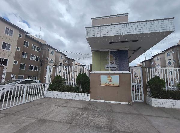 Apartamento, CRUZEIRO DE SANTA Bárbara, São Luís, MA