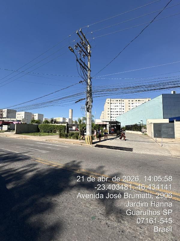 Apartamento, LAVRAS, GUARULHOS, SP