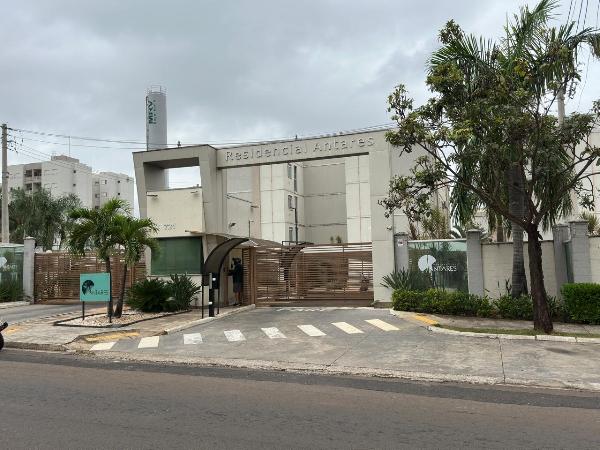 Apartamento, Vila Industrial, Araraquara, SP