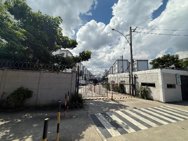 Apartamento, ANCHIETA, RIO DE JANEIRO, RJ