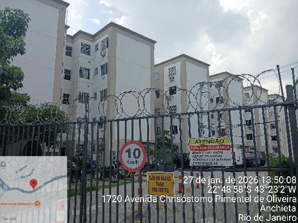 Apartamento, PAVUNA, RIO DE JANEIRO, RJ