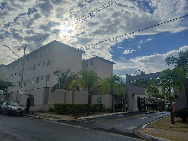 Apartamento, Vila Sonia, Piracicaba, SP