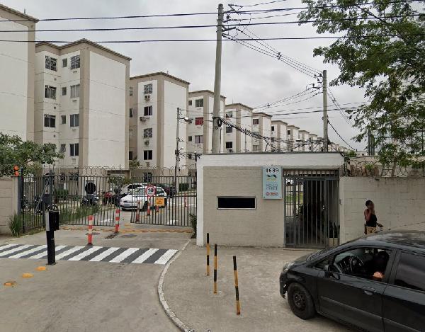 Apartamento, Anchieta, Rio de Janeiro, RJ