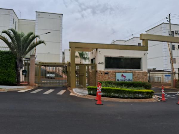 Apartamento, Solidariedade, Araraquara, SP