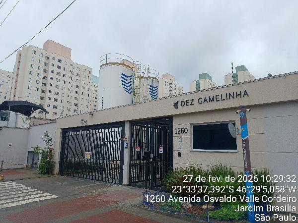 Apartamento, Jardim Brasília (zona Leste), São Paulo, SP