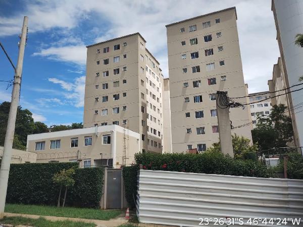 Apartamento, Parque Nações Unidas, São Paulo, SP