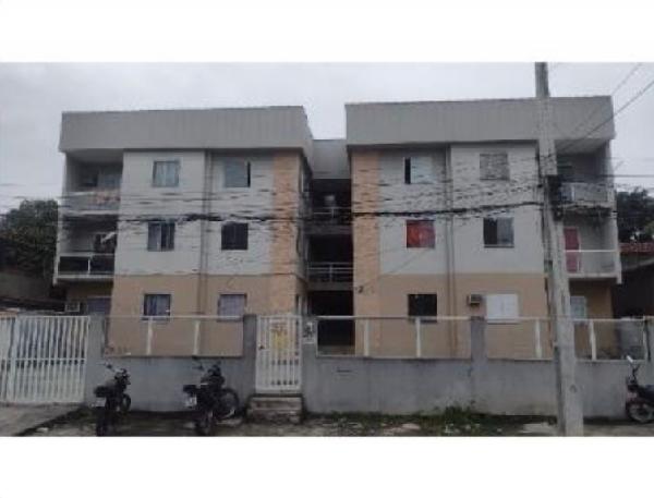 Apartamento, Jardim Catarina, São Gonçalo, RJ